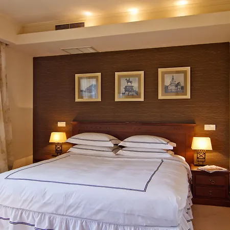 Hotel Vega