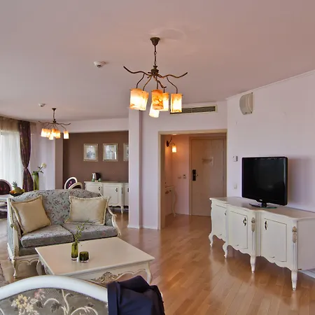 Vega 4* Sofia