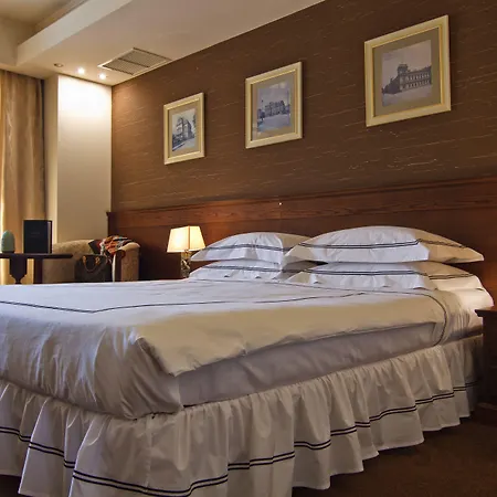 Vega Mini Bar Complimentary For Guests Staying Between 15 Jan - 15 Feb 2026 4* 索菲亞