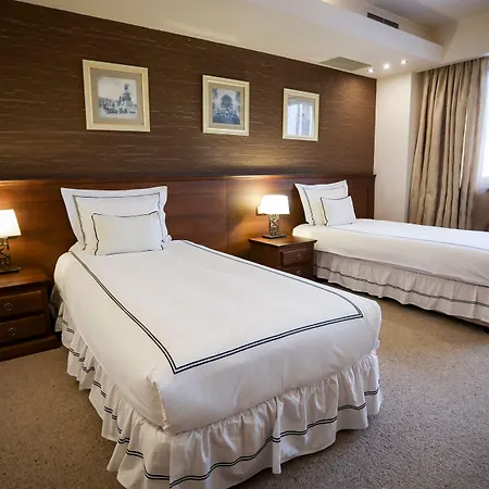 Vega Mini Bar Complimentary For Guests Staying Between 15 Jan - 15 Feb 2026 4*