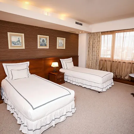 Hotel Vega Sofia