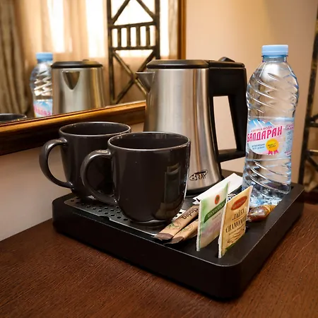 Vega Mini Bar Complimentary For Guests Staying Between 15 Jan - 15 Feb 2026 4* 索菲亞