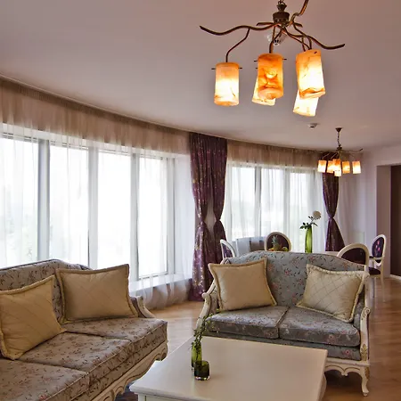 Vega Mini Bar Complimentary For Guests Staying Between 15 Jan - 15 Feb 2026 4* Szófia