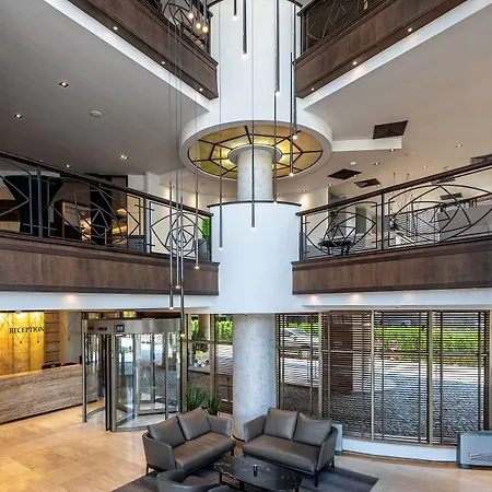 Szálloda Vega Mini Bar Complimentary For Guests Staying Between 15 Jan - 15 Feb 2026 Szófia