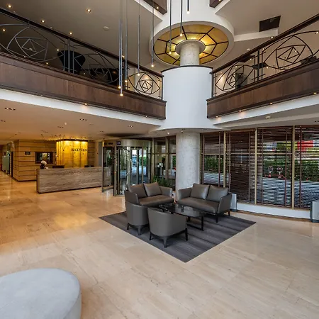 Szálloda Vega Mini Bar Complimentary For Guests Staying Between 15 Jan - 15 Feb 2026 Szófia