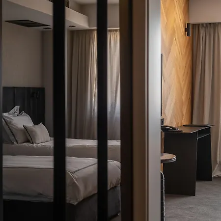 Hotel Vega 4*