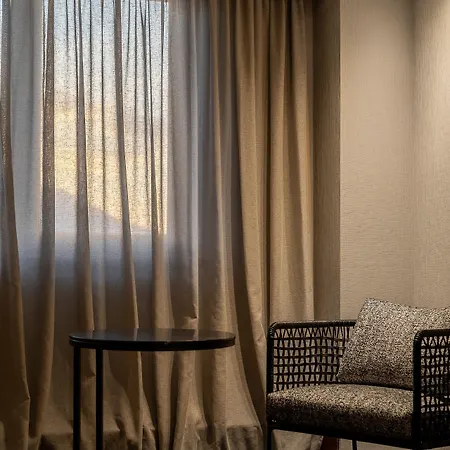 Hotell Vega Sofia
