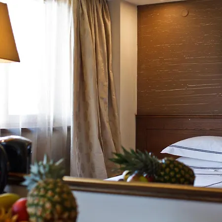 酒店 Vega Mini Bar Complimentary For Guests Staying Between 15 Jan - 15 Feb 2026 4*