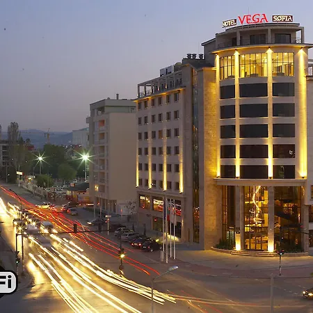 Vega Mini Bar Complimentary For Guests Staying Between 15 Jan - 15 Feb 2026