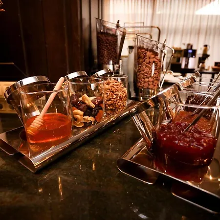 Hotel Vega Sofia