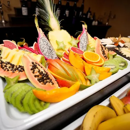 Vega Mini Bar Complimentary For Guests Staying Between 15 Jan - 15 Feb 2026 酒店