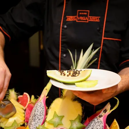 Vega Mini Bar Complimentary For Guests Staying Between 15 Jan - 15 Feb 2026