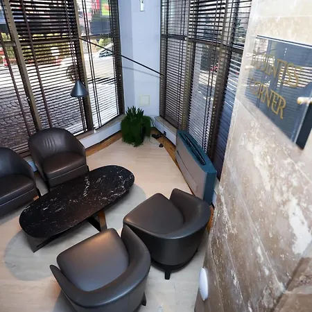 Hotel Vega