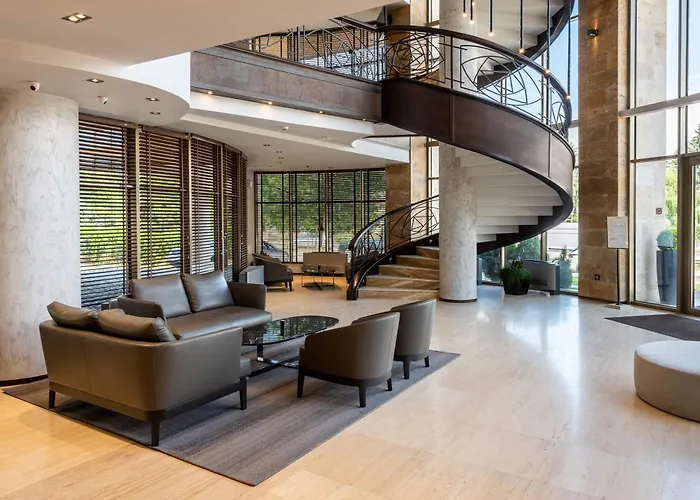 Vega Ξενοδοχείο 4*