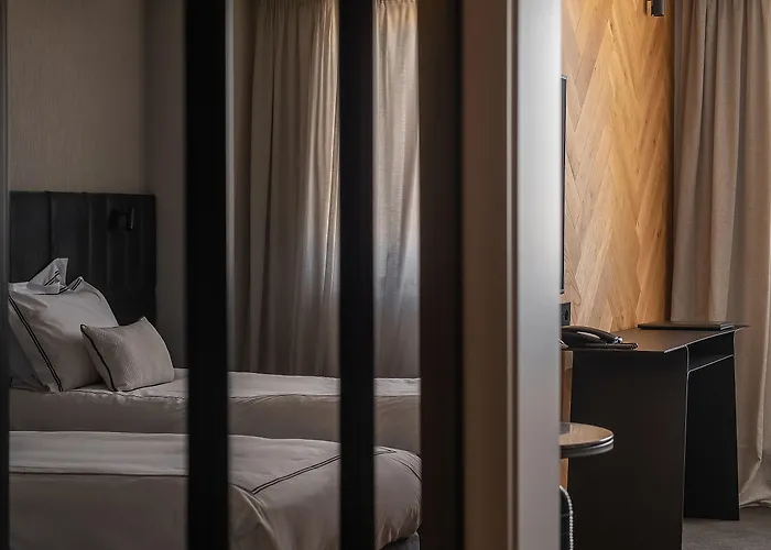 Ξενοδοχείο Vega 4*