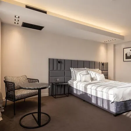 Vega Mini Bar Complimentary For Guests Staying Between 15 Jan - 15 Feb 2026 4* 소피아