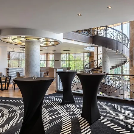 Vega Mini Bar Complimentary For Guests Staying Between 15 Jan - 15 Feb 2026 4* 소피아