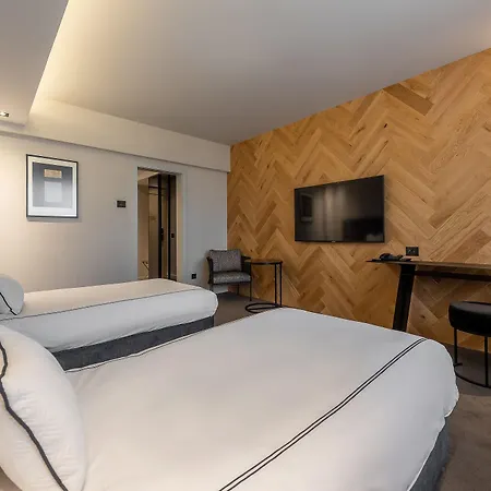Hotel Vega