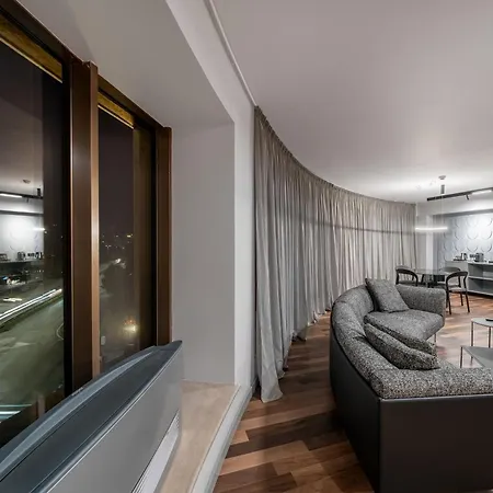 Hotel Vega 4*