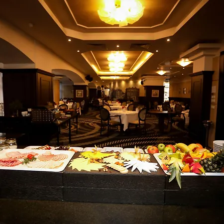 Vega Mini Bar Complimentary For Guests Staying Between 15 Jan - 15 Feb 2026 4* 소피아