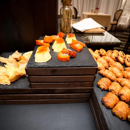 Vega Mini Bar Complimentary For Guests Staying Between 15 Jan - 15 Feb 2026 4* 소피아