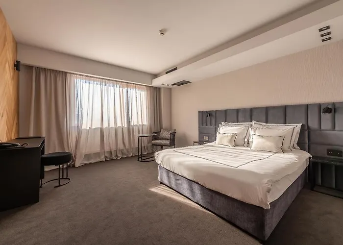 Hotel Vega Mini Bar Complimentary For Guests Staying Between 15 Jan - 15 Feb 2026 Sofia