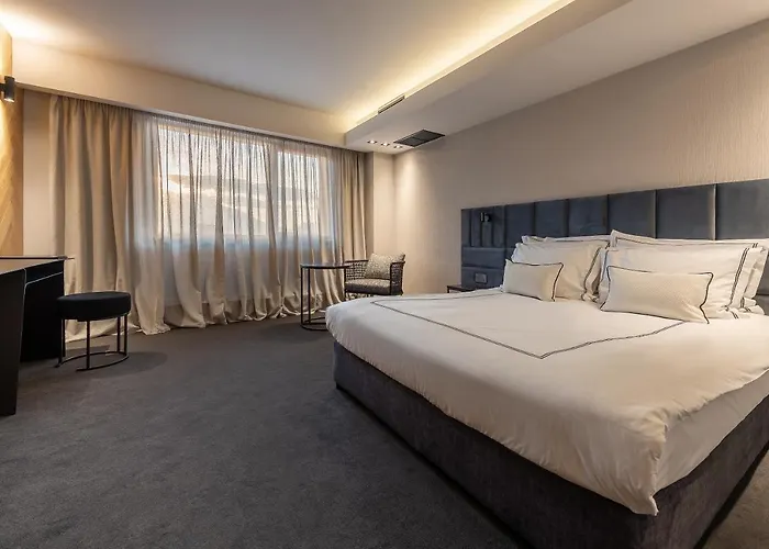 Vega Mini Bar Complimentary For Guests Staying Between 15 Jan - 15 Feb 2026