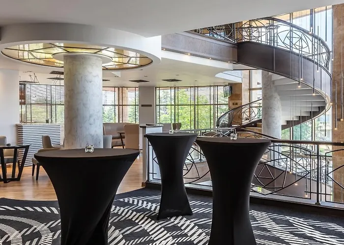 Vega Mini Bar Complimentary For Guests Staying Between 15 Jan - 15 Feb 2026 4* Sofia