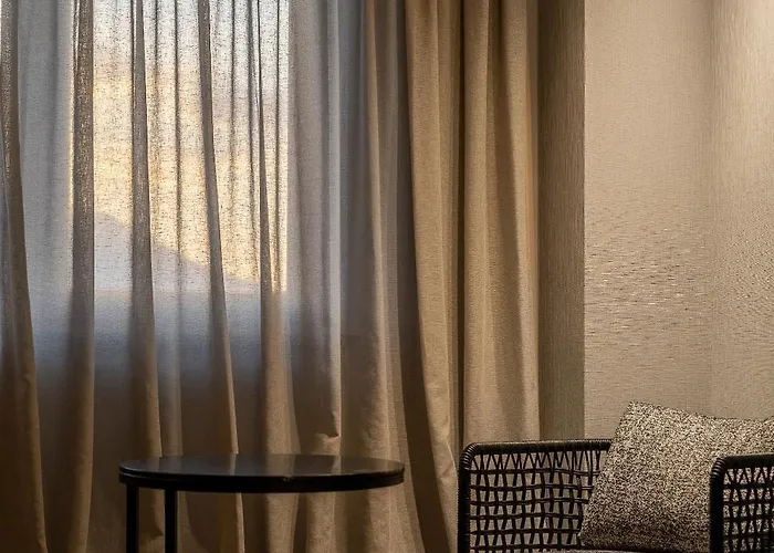 Hotel Vega Mini Bar Complimentary For Guests Staying Between 15 Jan - 15 Feb 2026 4*