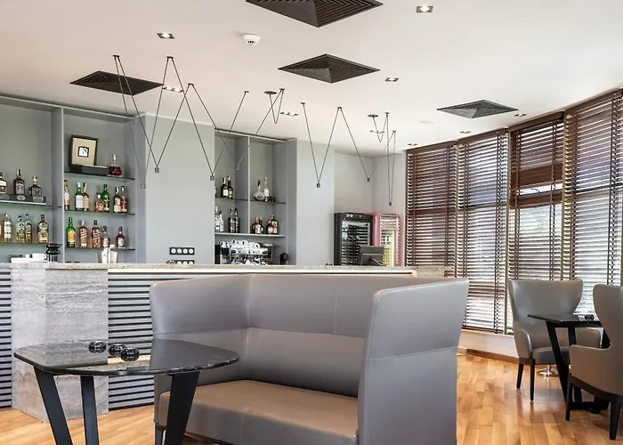 Vega Mini Bar Complimentary For Guests Staying Between 15 Jan - 15 Feb 2026 Hotel Sofia