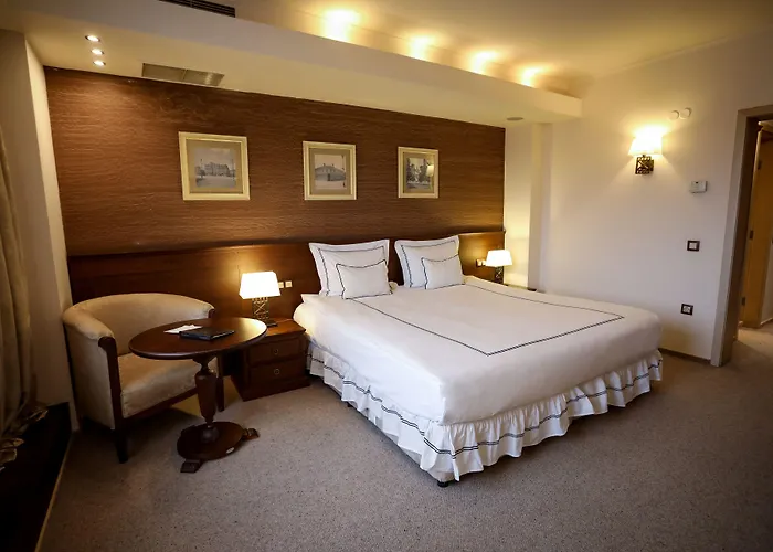 Vega Mini Bar Complimentary For Guests Staying Between 15 Jan - 15 Feb 2026 Hotel Sofia