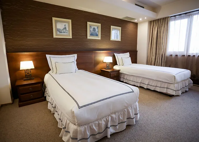 Vega Mini Bar Complimentary For Guests Staying Between 15 Jan - 15 Feb 2026 4*