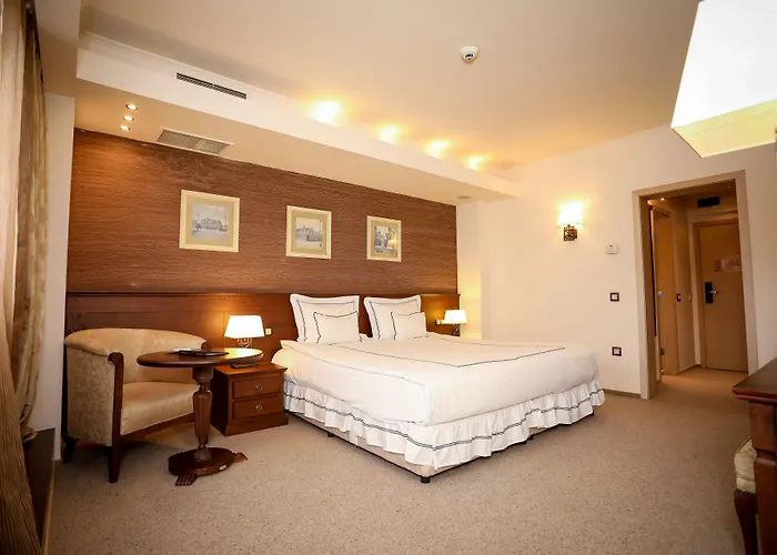 Vega Mini Bar Complimentary For Guests Staying Between 15 Jan - 15 Feb 2026 Sofia