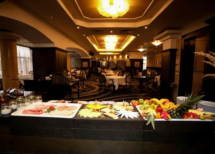 Vega Mini Bar Complimentary For Guests Staying Between 15 Jan - 15 Feb 2026 4* Sofia