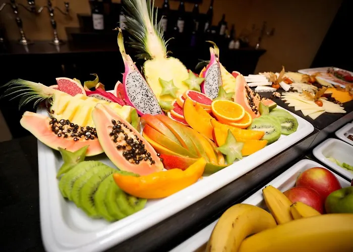 Vega Mini Bar Complimentary For Guests Staying Between 15 Jan - 15 Feb 2026 Hotel